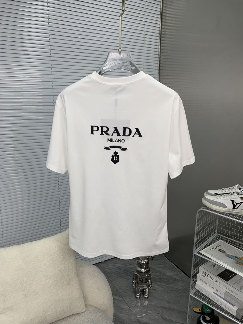 Prada T-Shirts